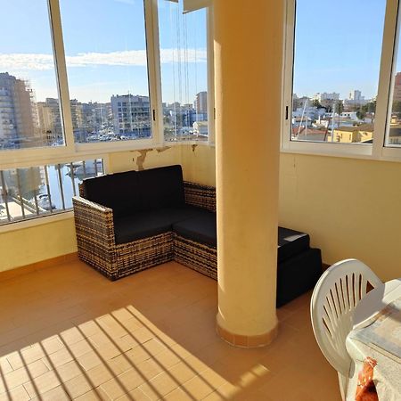 Global Immo 3289 Port Thalassa Roses Ngoại thất bức ảnh